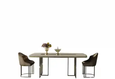 Aspendos Yemek Takımı