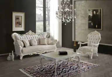 Belgrad koltuk takımı