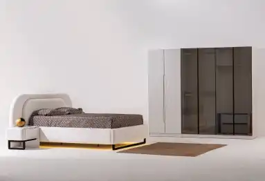 Calista Yatak Odası