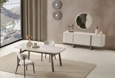 Calista Yemek Odası