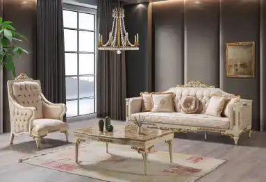 Carmen koltuk takımı