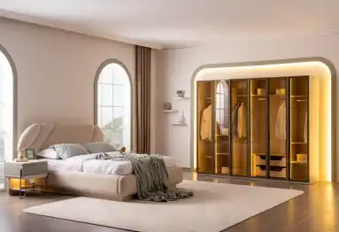 Charısma Yatak Odası