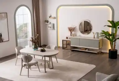 Charısma Yemek Odası