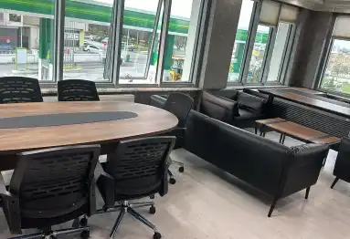 Çokurova Petrol Bursa