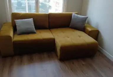 Cüneyt Vapurlu Bursa Teslimatı