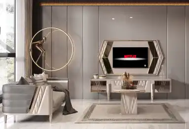 Dublin Koltuk Takımı