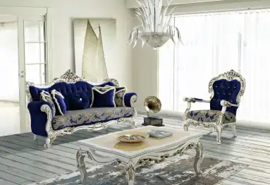 Elegance koltuk takımı