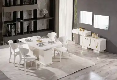 Elegance Yemek Odası