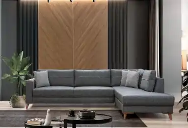 Elisa Siyah Köşe Takımı