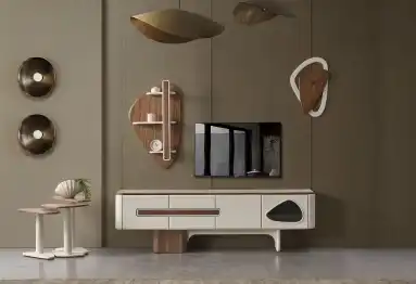 Enna Ekro Tv Ünitesi