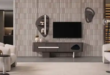 Enna Plus Tv Ünitesi