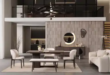 Enna Plus Yemek Odası