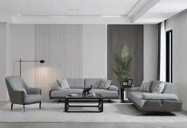 Esse Koltuk Takımı