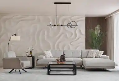 Esse Köşe Relax Takımı