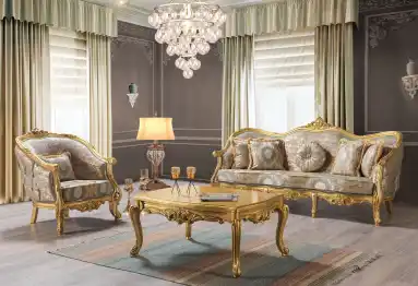 Favori koltuk takımı