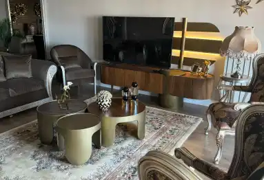 Ferayı Yeşilbaş Bahçeşehir Teslimatı