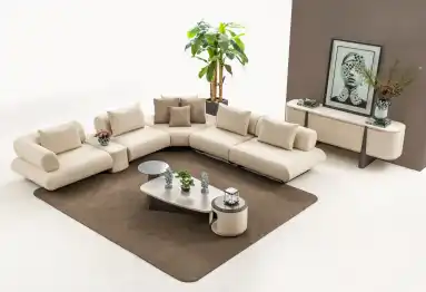 Hermes Relax Köşe Takımı