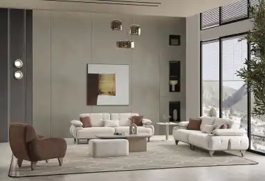 İcon Koltuk Takımı