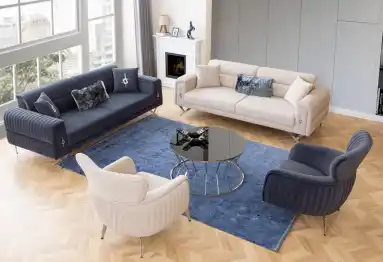 Anka Koltuk Takımı