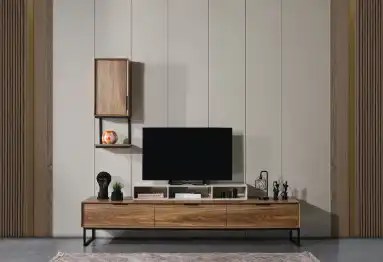 İnegöl Asya Tv Ünitesi