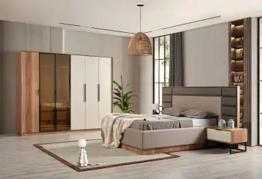 İnegöl Asya Yatak Odası