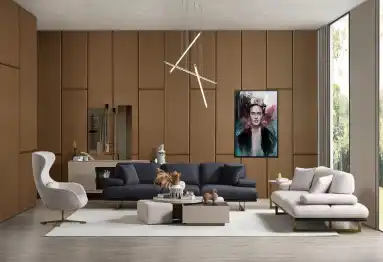 İnegöl Fride Koltuk Takımı