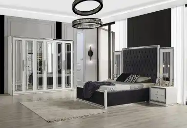 İnegöl Maldiv Yatak Odası