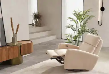 İnegöl Mobilya Cloud Tv Koltuğu