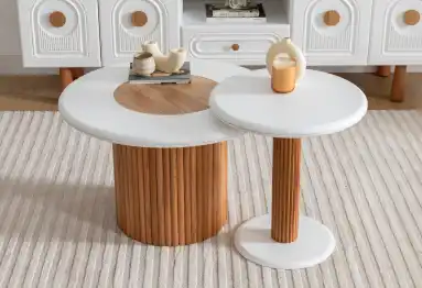 İnegöl Mobilya Lotus Orta Sehpa