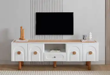 İnegöl Mobilya Lotus Tv Ünitesi