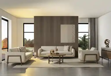 İnegöl Mobilya Luca Koltuk Takımı