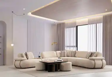 İnegöl Mobilya Madrid Köşe Takımı