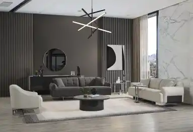 İnegöl Mobilya Matera Koltuk Takımı