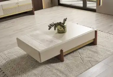 İnegöl Mobilya Olivia Orta Sehpa