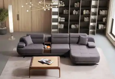 İnegöl Mobilya Rio Köşe Koltuk Takımı