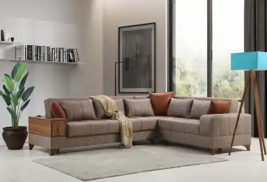 İnegöl Mobilya Zirve Köşe Takımı