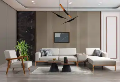 İnegöl Mobilyaları Yağız Köşe Takımı