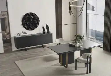 İnegöl Mobilyası MK 42 Yemek Odası