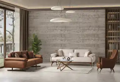 İnegöl Mobilyası Occo Koltuk Takımı