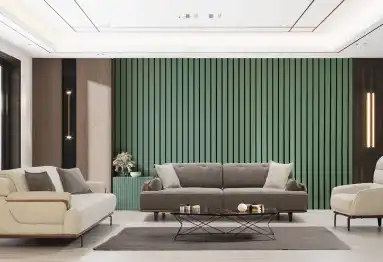 İnegöl Okyanus Koltuk Takımı