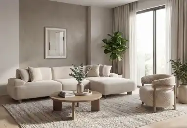 İznik Relax Köşe Takımı