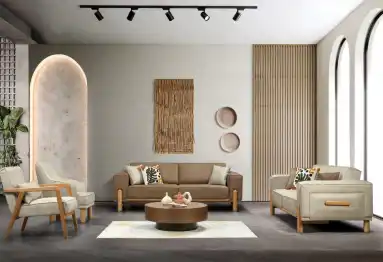 Kare Koltuk Takımı