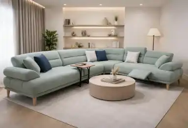 Karizma Köşe Takımı