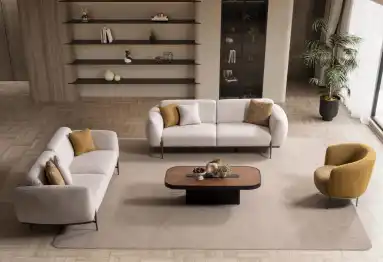 Lades Koltuk Takımı