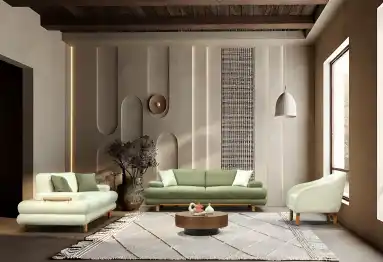 Lara Koltuk Takımı