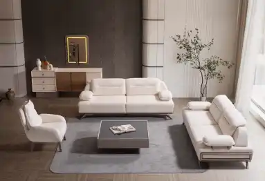 Loft Koltuk Takımı