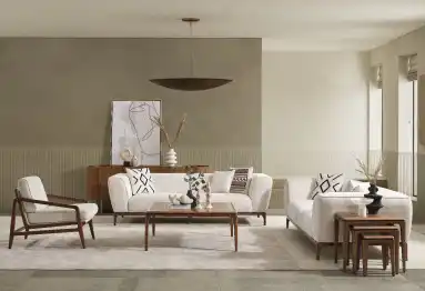 Lotus Plus Koltuk Takımı