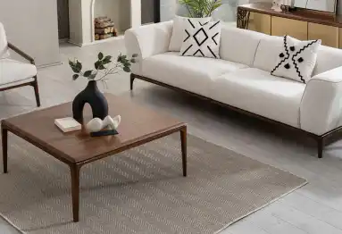 Lotus Plus Orta Sehpa