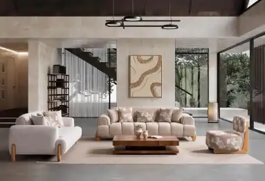 Mağrib koltuk takımı