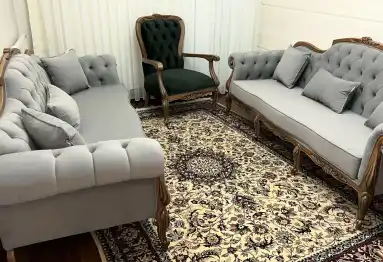 Mahmut Şevket Bey Zeytinburnu Teslimatı